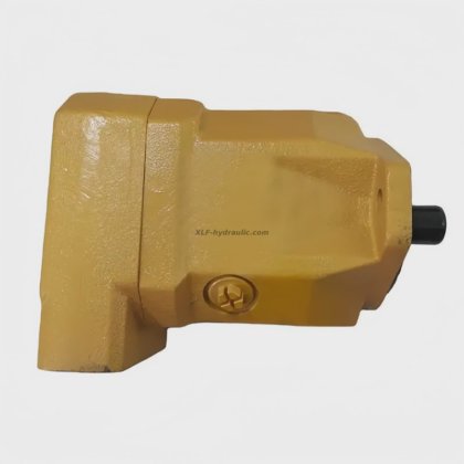 用于履带式推土机的 HG 系列液压三缸柱塞泵