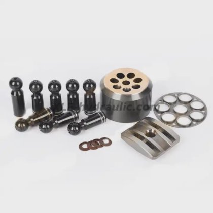 力士乐 A8VO 系列挖掘机轴向柱塞固定泵 液压泵配件