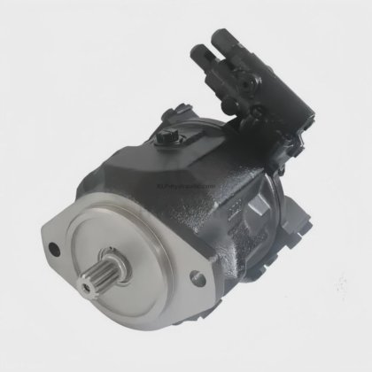 142 8698 液压轴向活塞斜盘泵，用于 CAT 轮式装载机