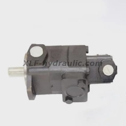 Vickers V 系列 V2010 工业机械液压双活塞叶片泵