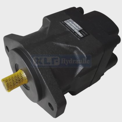 派克丹尼森 M4 系列卡车用轴向液压马达