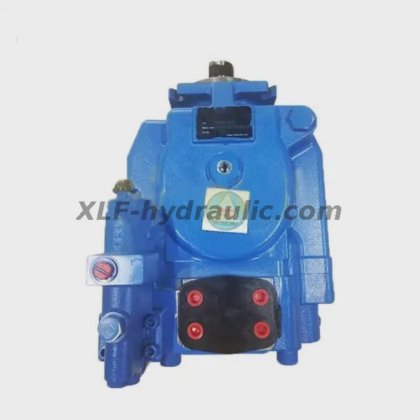 伊顿-维克斯 PVH 系列液压定量活塞泵维修包备件和整泵
