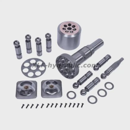 REXROTH A7V500 斜板型軸ピストン ポンプ油圧ポンプ スペア