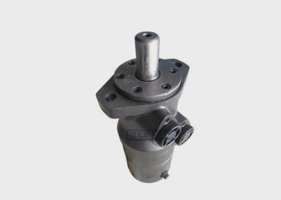 Danfoss OMR 80 ジェロータ油圧モーター -