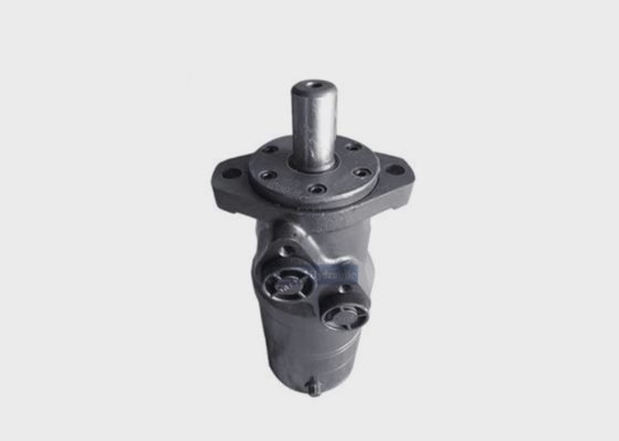 Danfoss OMR 80 ジェロータ油圧モーター -