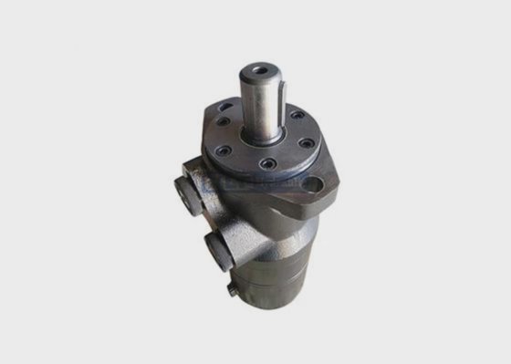 Danfoss OMR 80 ジェロータ油圧モーター -