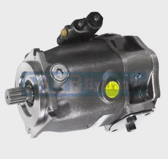 パーカーPD輪トラクター用油圧可変ベーンポンプ