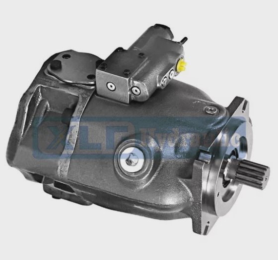 用于轮式拖拉机的 Parker PD 液压变量叶片泵