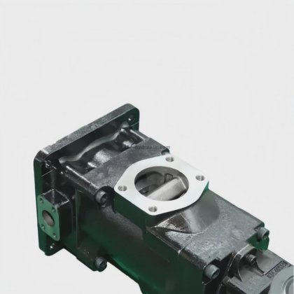 T6EE T6CC Denison 系列液压制动主串联叶片泵