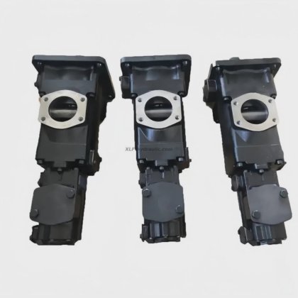 T6EE T6CC Denison 系列液压制动主串联叶片泵