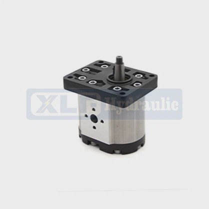 GPM 3FC016B01 ホイールローダー用油圧アキシャルピストンタイプポンプ