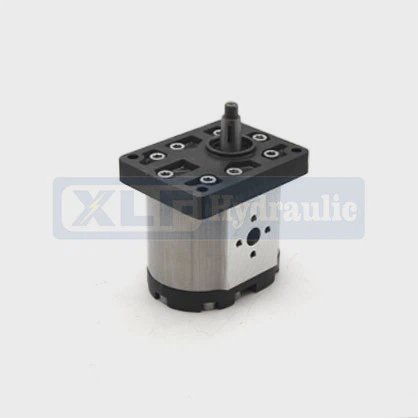 GPM 3FC016B01 ホイールローダー用油圧アキシャルピストンタイプポンプ