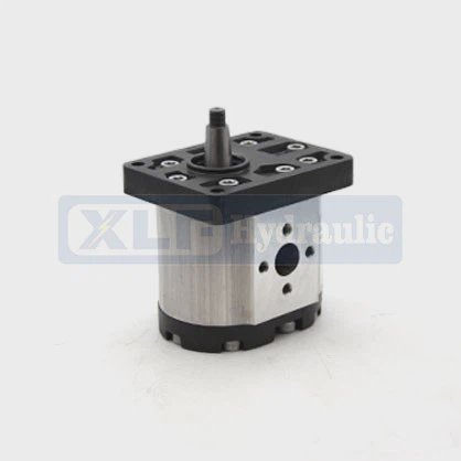 GPM 3FC016B01 ホイールローダー用油圧アキシャルピストンタイプポンプ