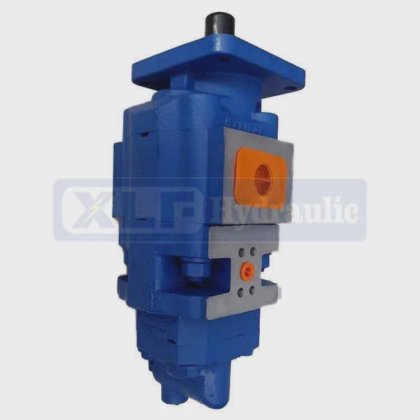 F5100 シリーズ高圧産業機械用固定変位ピストン ポンプ