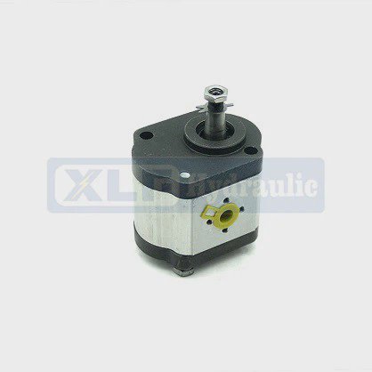 GPM 2FC004FT06 液压小型液压活塞泵，用于履带式推土机