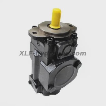 用于工业公用事业的 Denison 系列液压 T6CC T6CCM