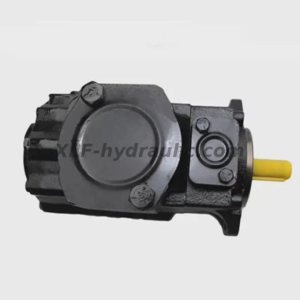 用于工业公用事业的 Denison 系列液压 T6CC T6CCM