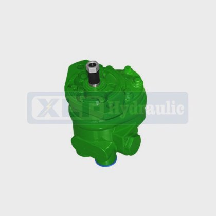 用于推土机的 CBMW 压力补偿活塞泵