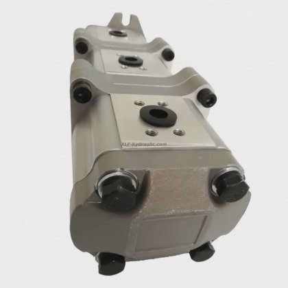 用于 PC 系列挖掘机的小松 705-41-08090 液压串联活塞泵