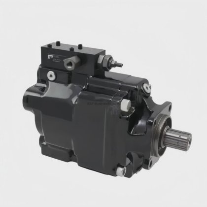 パーカー Vp1-75 油圧可変軸プランジャー ポンプ車トラクター用