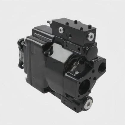 パーカー Vp1-75 油圧可変軸プランジャー ポンプ車トラクター用