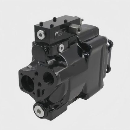 パーカー Vp1-75 油圧可変軸プランジャー ポンプ車トラクター用