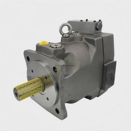 パーカー PV092 ブルドーザー用油圧可変容量ラジアルピストンポンプ