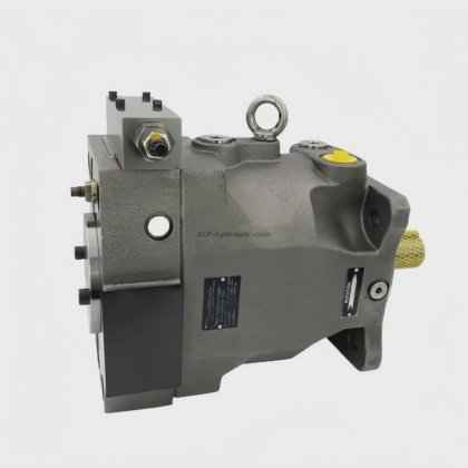 パーカー PV092 ブルドーザー用油圧可変容量ラジアルピストンポンプ