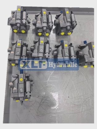 アフターマーケットボルボは15020179 ACファンモータを交換する