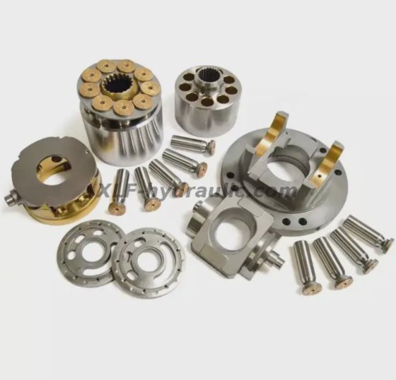 林德 HPV 泵配件系列 液压轴向柱塞泵 液压泵配件