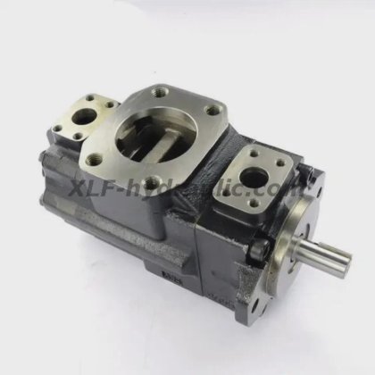 良質 Denison シリーズ T7BB 油圧二重打撃ピストン・ポンプ