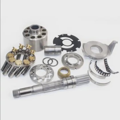 PC30UU 挖掘机串联液压泵配件小松备件修理包