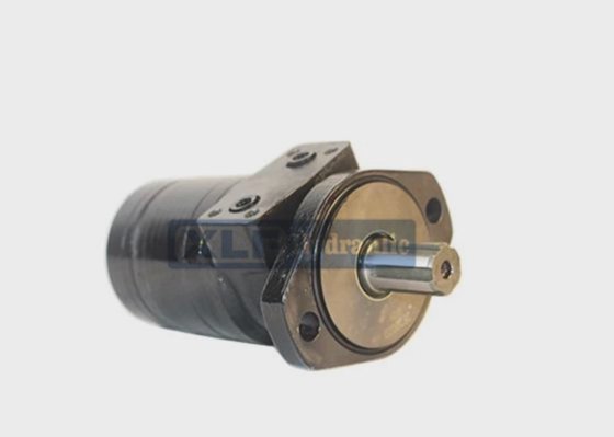 パーカーTEシリーズ高トルク油圧モーター（トラック搭載ブームアタッチメント用）