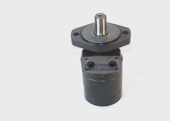 パーカーTEシリーズ高トルク油圧モーター（トラック搭載ブームアタッチメント用）