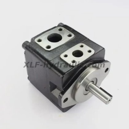 丹尼逊 T7B T7BS 系列工业机械液压斜盘叶片泵