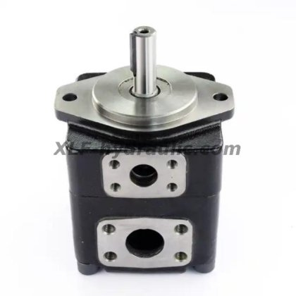 丹尼逊 T7B T7BS 系列工业机械液压斜盘叶片泵