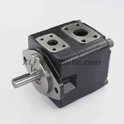 丹尼逊 T7B T7BS 系列工业机械液压斜盘叶片泵