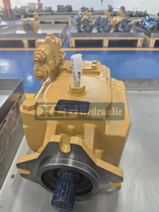 售后市场沃尔沃 11708990 高性能替代泵和风扇电机及部件