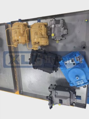 售后市场沃尔沃 11708990 高性能替代泵和风扇电机及部件