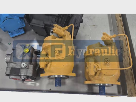 售后市场沃尔沃 11708990 高性能替代泵和风扇电机及部件