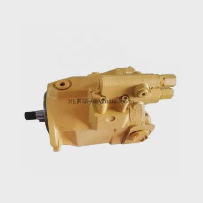 1687873 CAT のための 924G のための新しいアフター・マーケットの油圧三倍ピストン