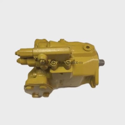 1687873 CAT のための 924G のための新しいアフター・マーケットの油圧三倍ピストン