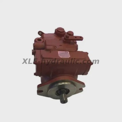 イートン ビッカース 70160 油圧固定および可変変位ポンプ スペアパーツ