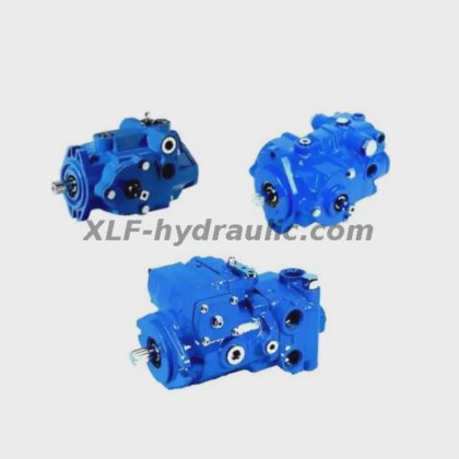 イートン ビッカース 70160 油圧固定および可変変位ポンプ スペアパーツ