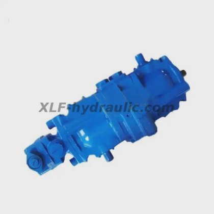 高コストパフォーマンスビッカースピストン ポンプ部品 Ta1515 静水圧ピストン ポンプ