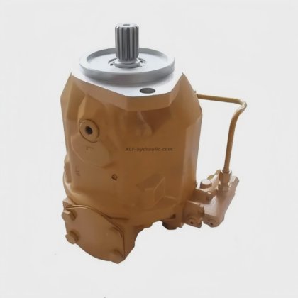 131-6006 CATクローラー掘削機用油圧回転ピストンポンプ