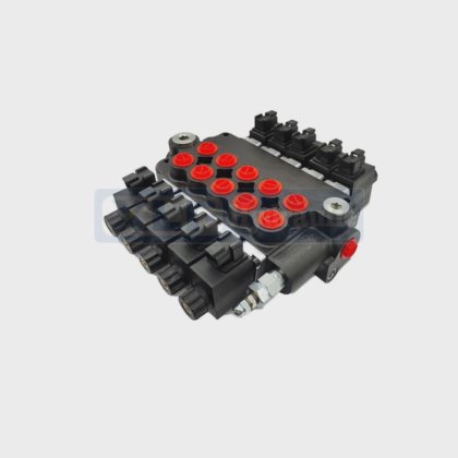 Z80 系列液压单体式阀芯控制阀