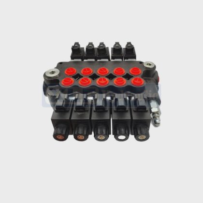 Z80 系列液压单体式阀芯控制阀