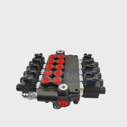 Z80 系列液压单体式阀芯控制阀