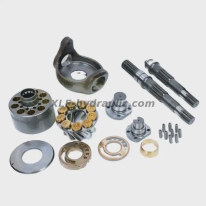 Rexroth A10V の軸ピストン・ポンプのための油圧機械予備品は予備品を分けます